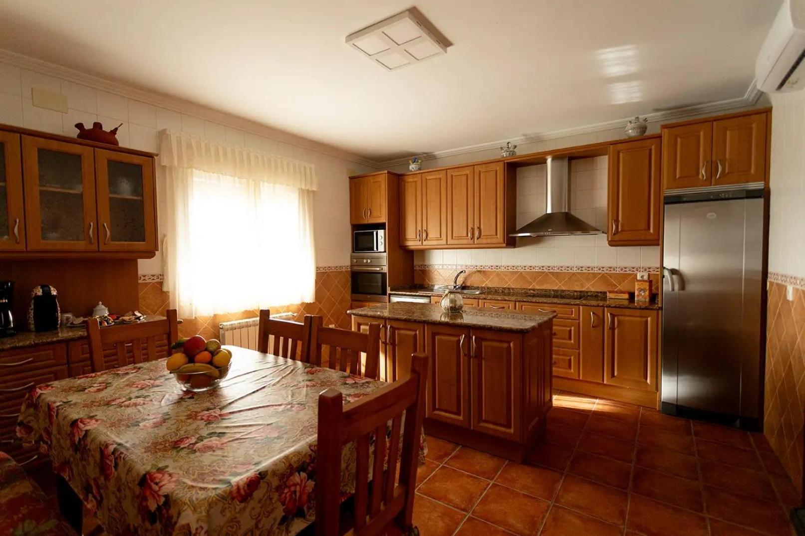 El Secreto De Los Perales Velada ภายนอก รูปภาพ