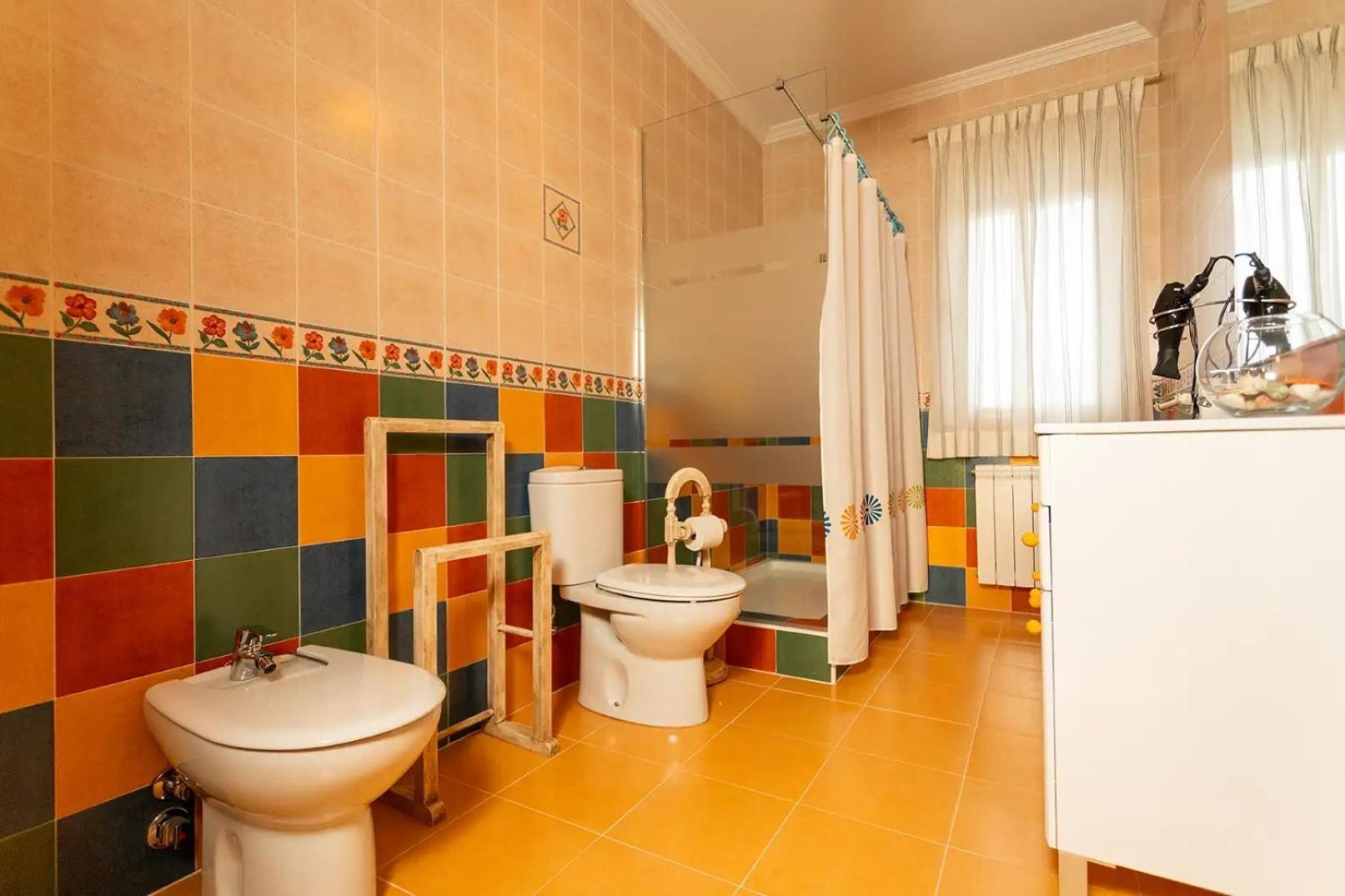 El Secreto De Los Perales Velada ภายนอก รูปภาพ