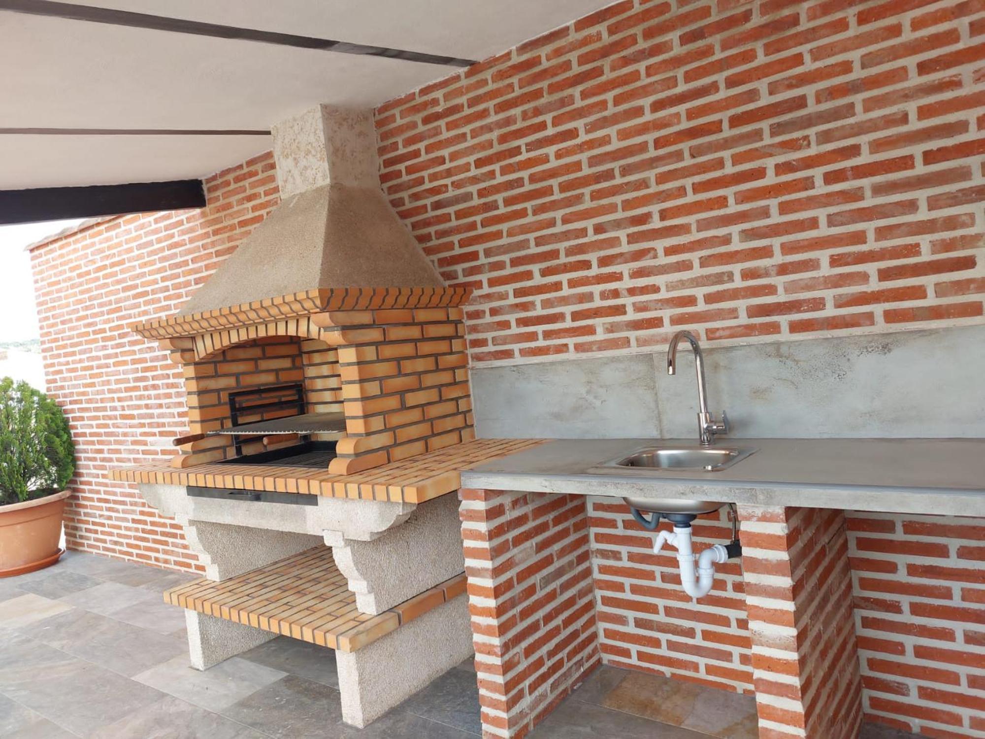 El Secreto De Los Perales Velada ภายนอก รูปภาพ